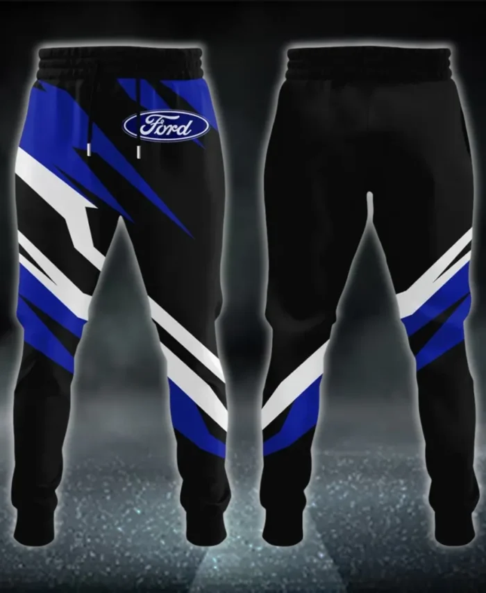 Pickup Legend Sweatpants 3D Print, Everyday Road Warrior Sweatpants CAR514100925073