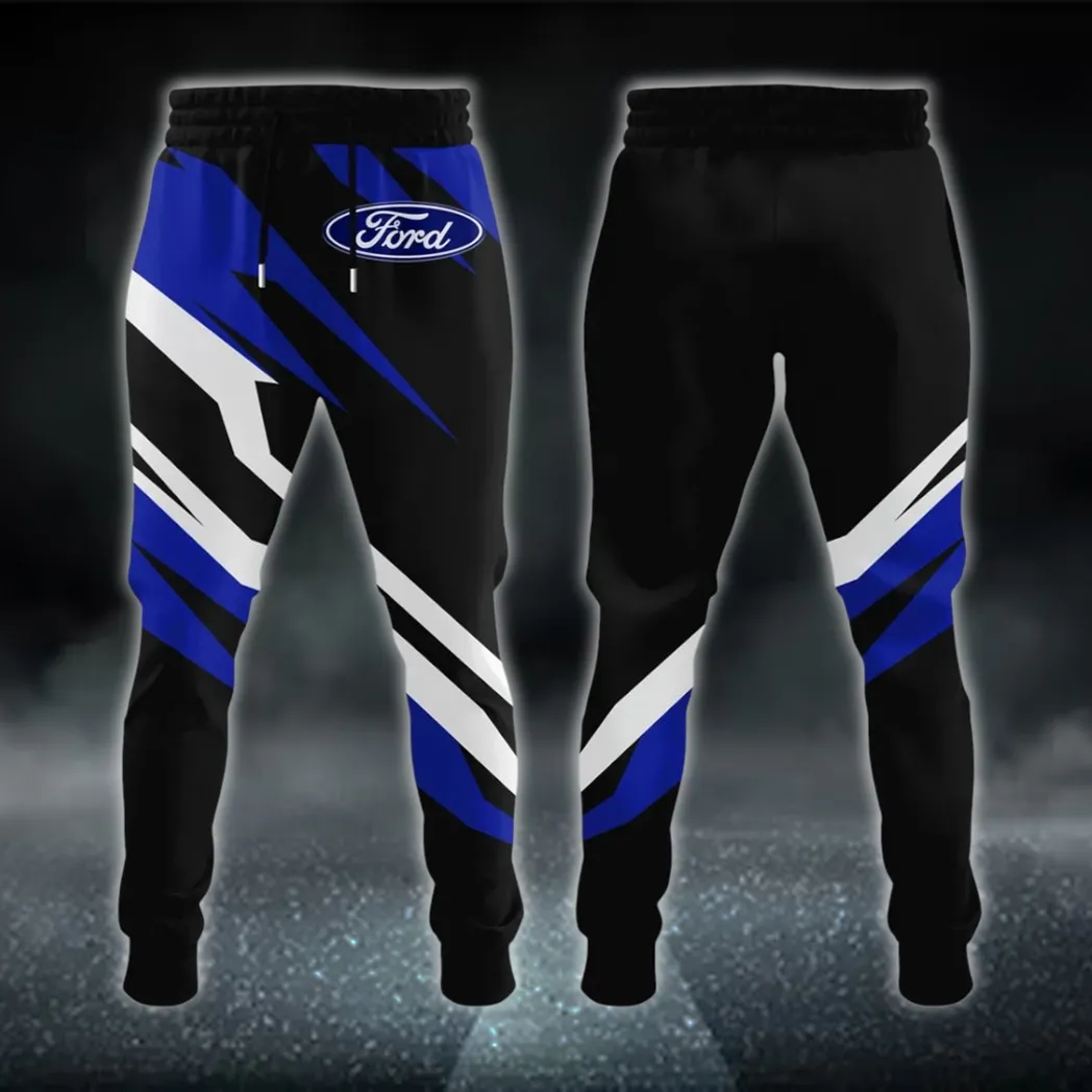 Pickup Legend Sweatpants 3D Print, Everyday Road Warrior Sweatpants CAR514100925073