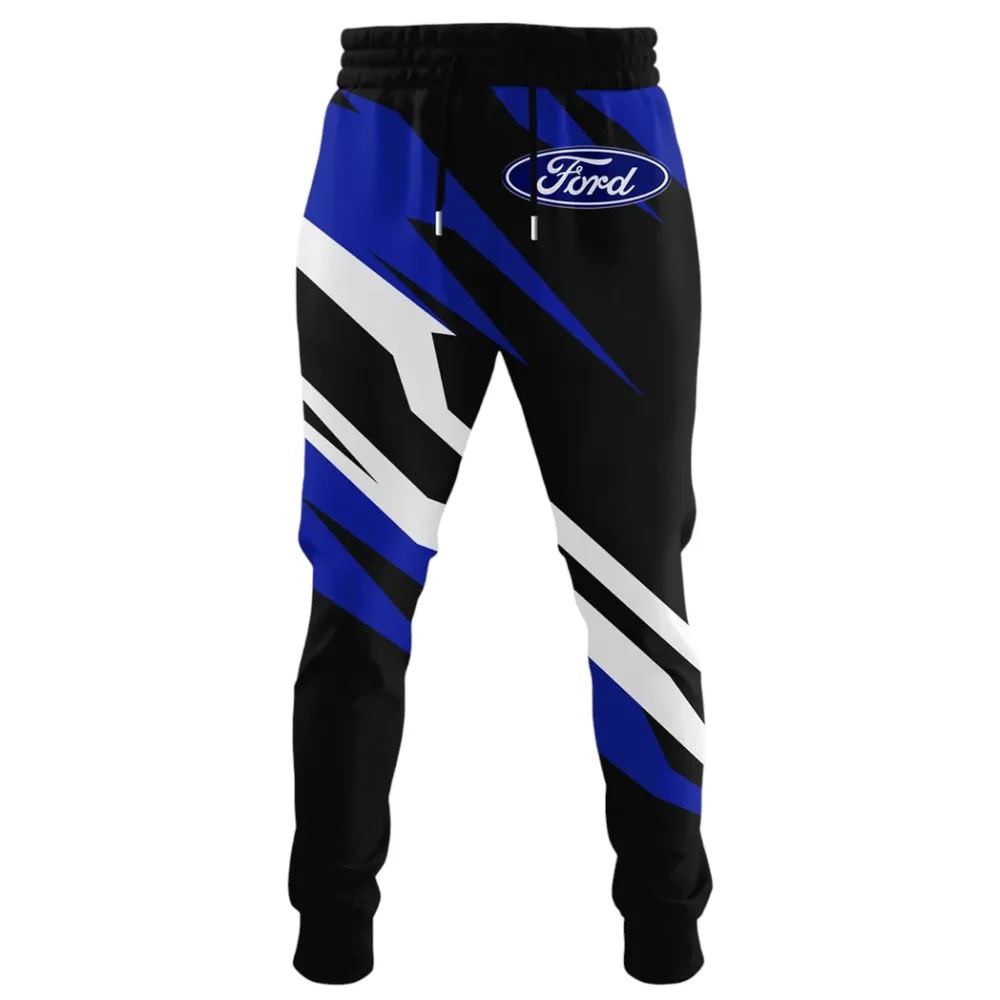 Pickup Legend Sweatpants 3D Print, Everyday Road Warrior Sweatpants CAR514100925073 - Image 3