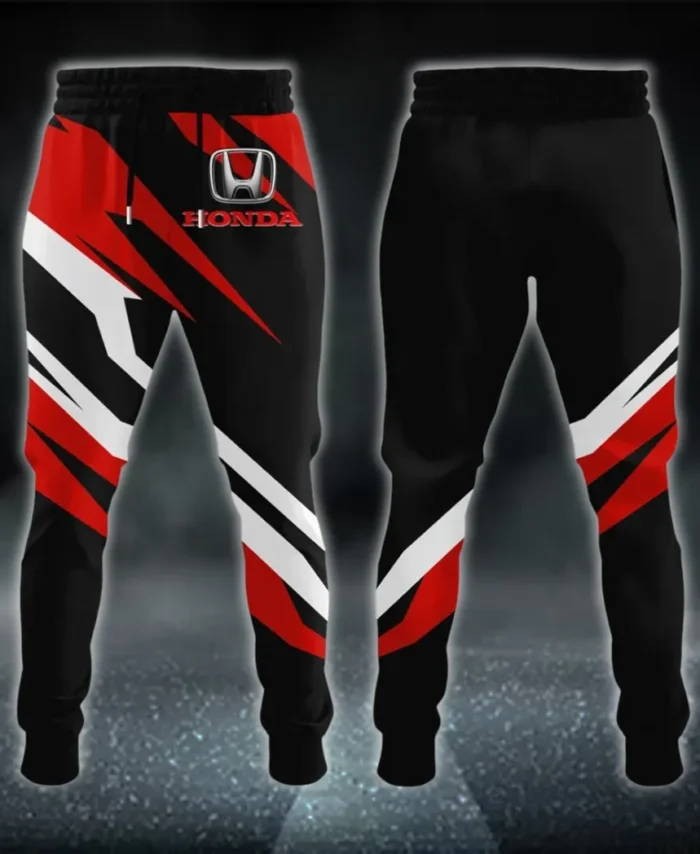Crossover Sweatpants 3D Print, Bold Style Street Comfort CAR514100925074