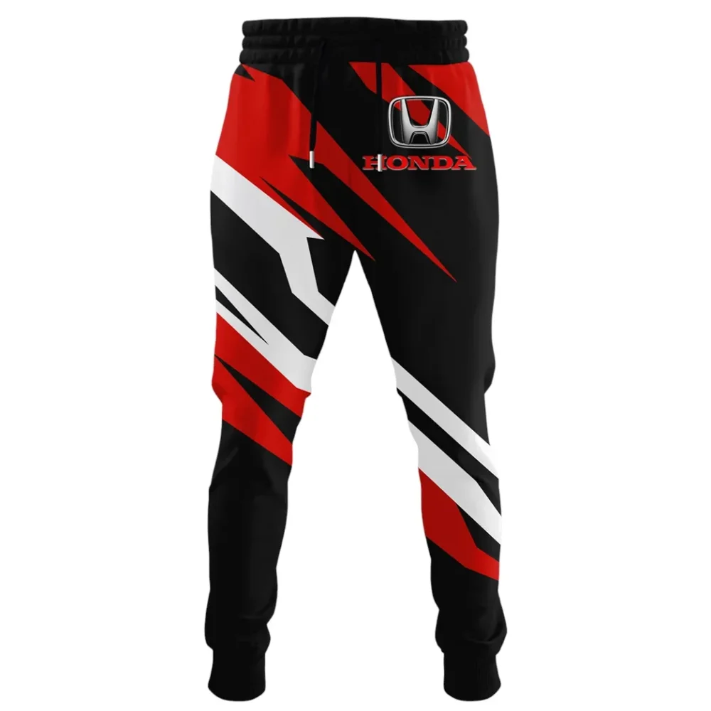 Crossover Sweatpants 3D Print, Bold Style Street Comfort CAR514100925074 - Image 3
