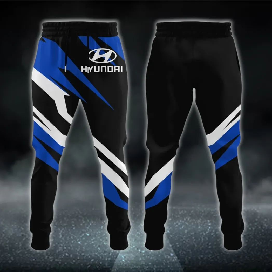 Family Car Sweatpants 3D Print, Road-Ready Comfort Sweatpants CAR514100925075