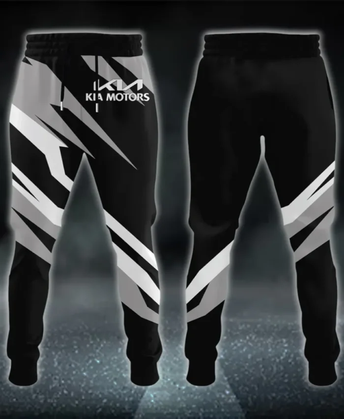 Affordable Auto Sweatpants 3D Print, Street Style for Riders CAR514100925076