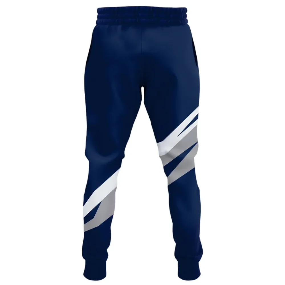 Open-Top SUV Company Sweatpants 3D Print, Built for Speed Comfort CAR514100925077 - Image 4