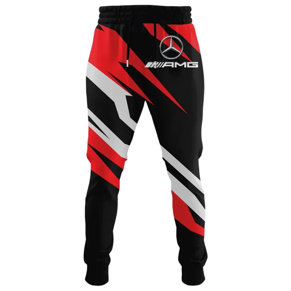 Engine Life Sweatpants 3D Print, Motorsport Energy Everyday Comfort CAR514100925080 - Image 3
