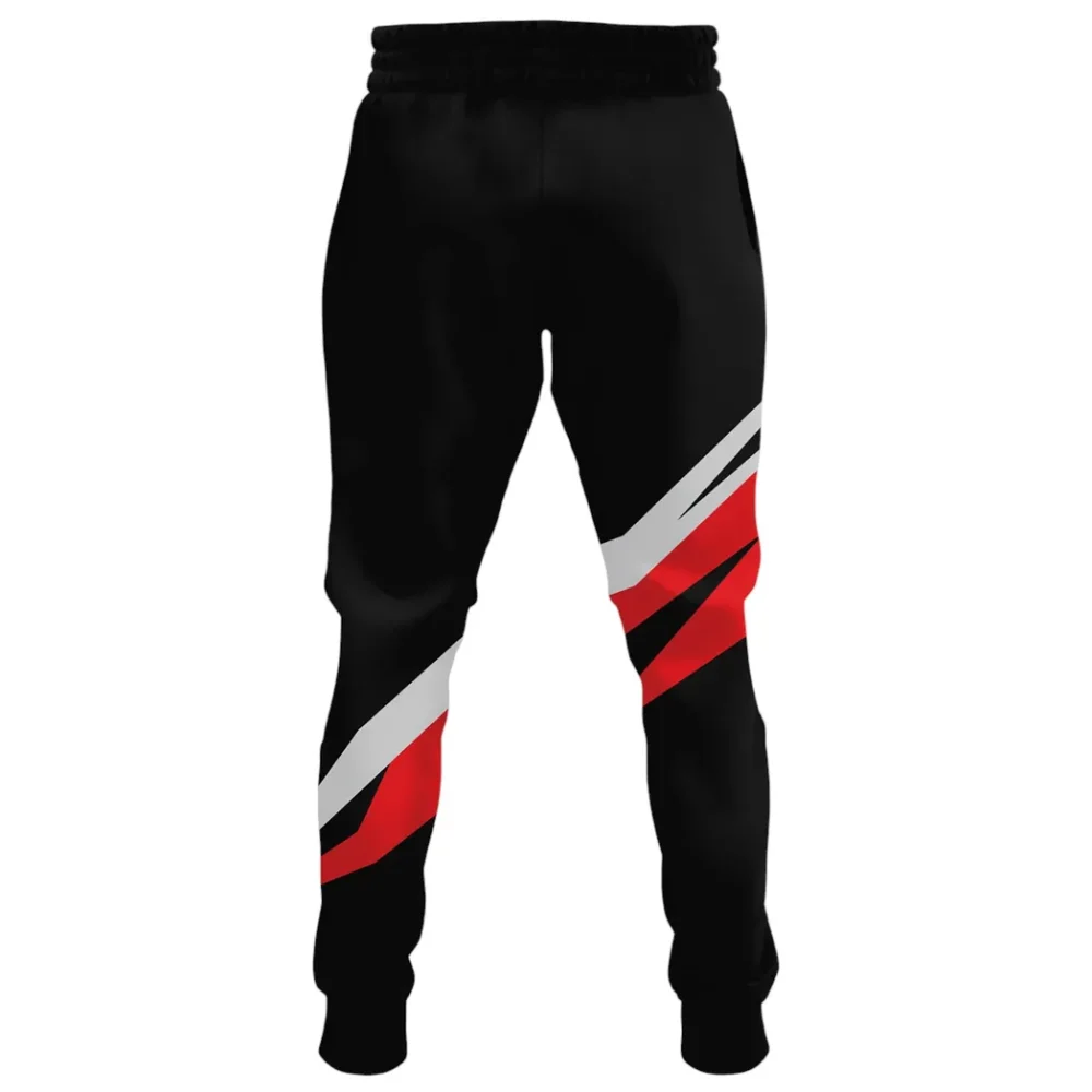 Engine Life Sweatpants 3D Print, Motorsport Energy Everyday Comfort CAR514100925080 - Image 4