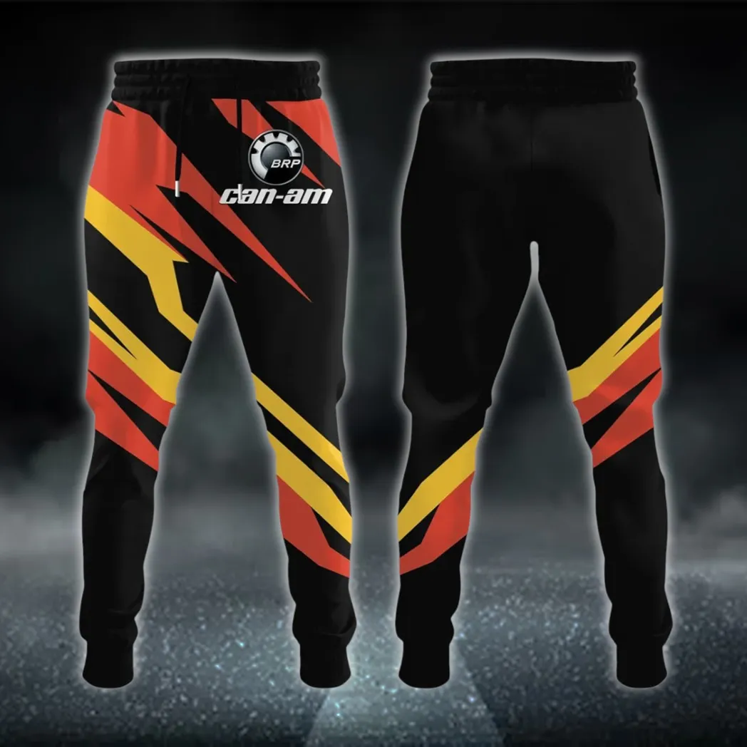 Racing Car Sweatpants 3D Print, Gearhead Lifestyle Sweatpants CAR514100925081