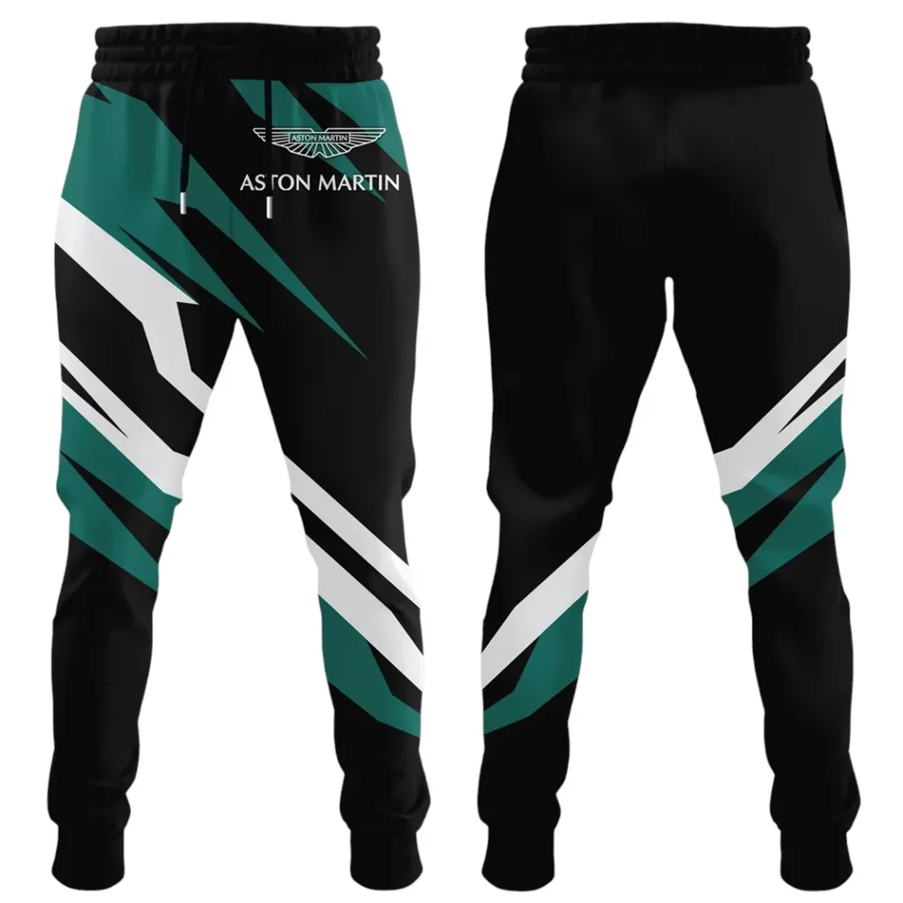 Stylish GT Car Sweatpants 3D Print, Trackside Style All-Day Comfort CAR514100925082 - Image 2