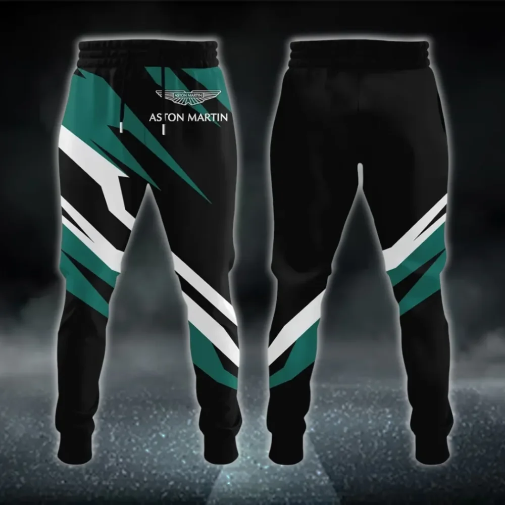 Stylish GT Car Sweatpants 3D Print, Trackside Style All-Day Comfort CAR514100925082
