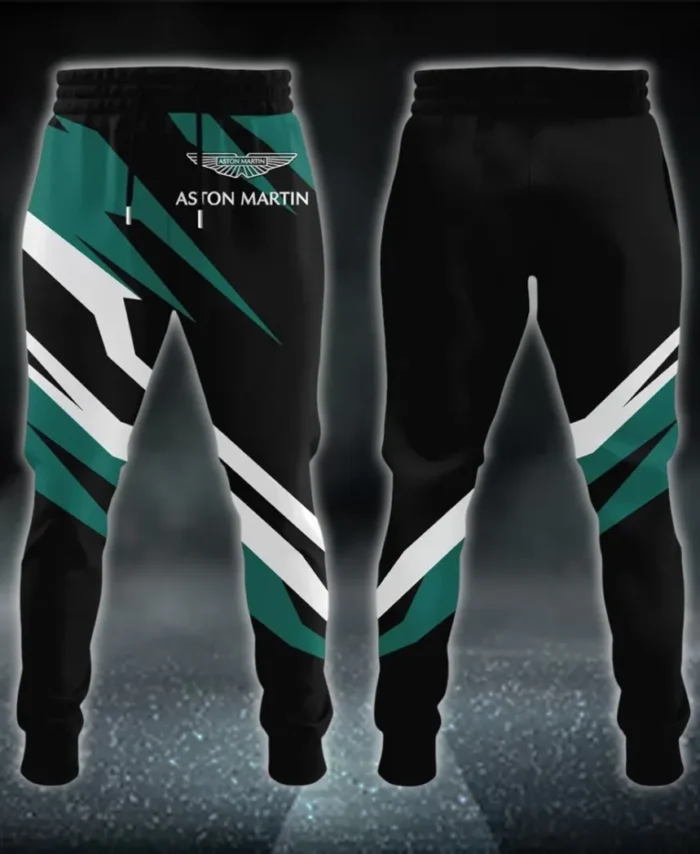 Stylish GT Car Sweatpants 3D Print, Trackside Style All-Day Comfort CAR514100925082