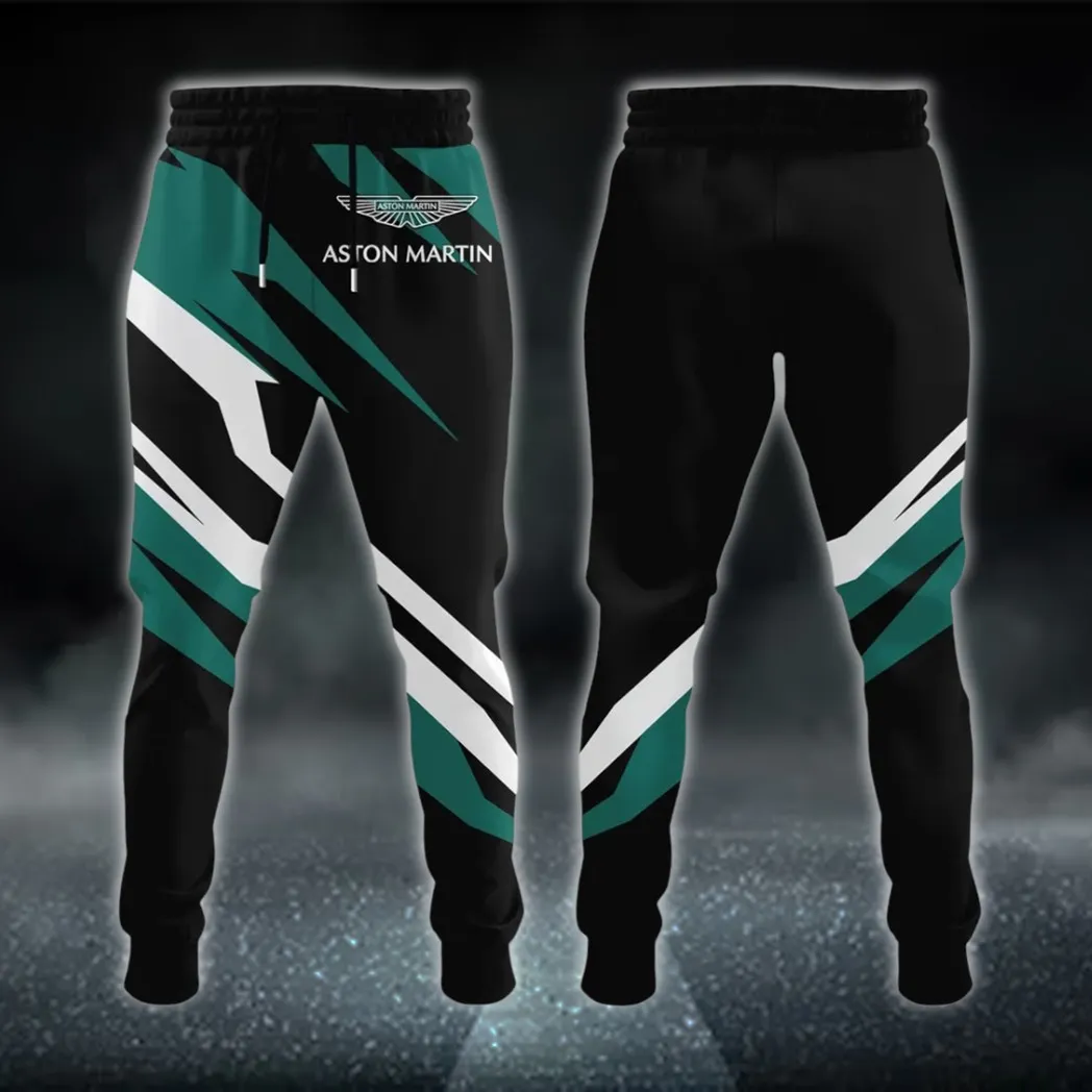 Stylish GT Car Sweatpants 3D Print, Trackside Style All-Day Comfort CAR514100925082