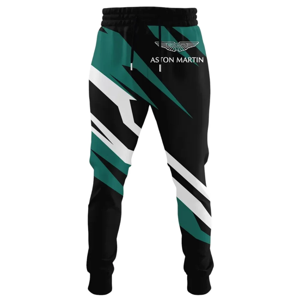 Stylish GT Car Sweatpants 3D Print, Trackside Style All-Day Comfort CAR514100925082 - Image 3