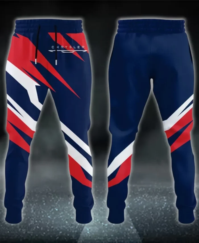 Luxury Sedan Sweatpants 3D Print, Racing Spirit Sweatpants Look CAR514100925084