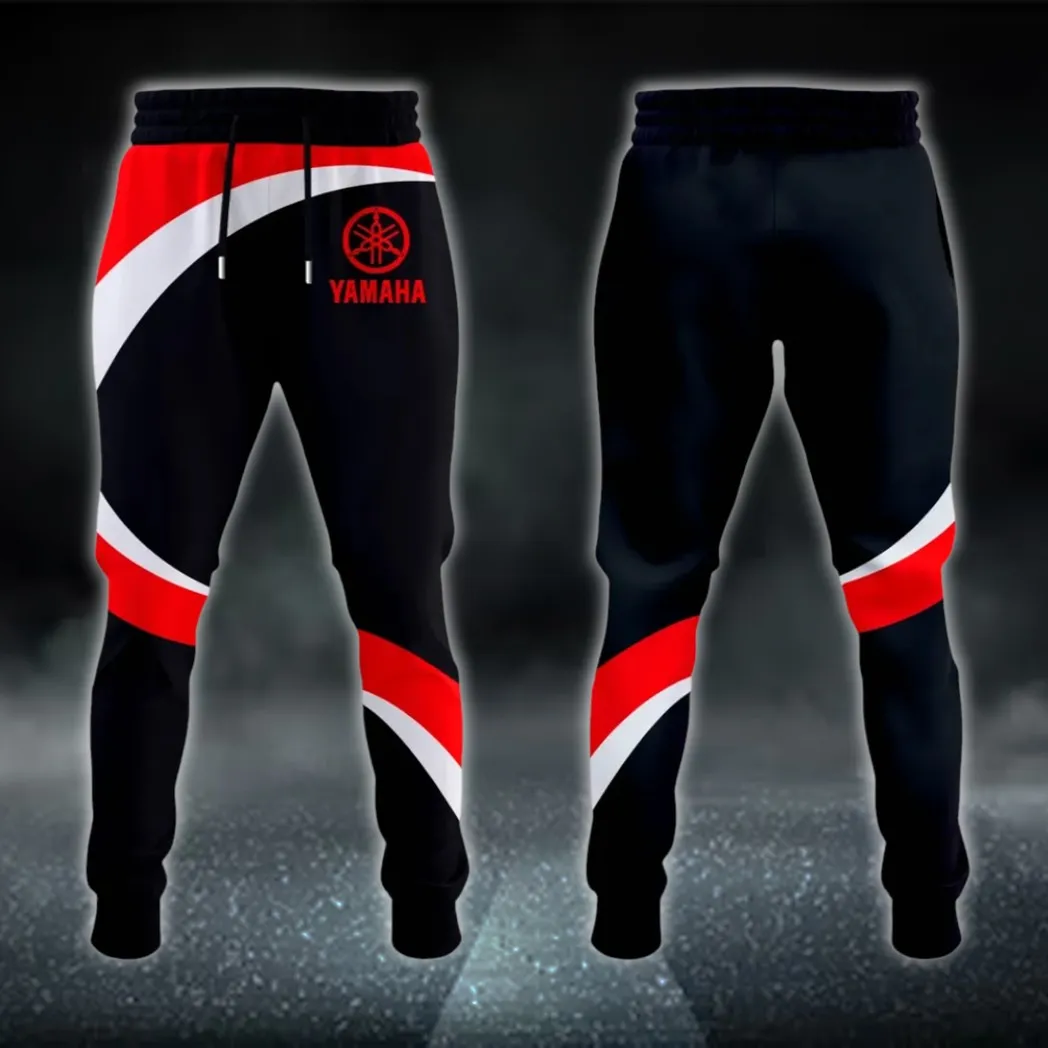 Racing Car Sweatpants 3D Print, Rider's Everyday Sweatpants Style CAR514100925086