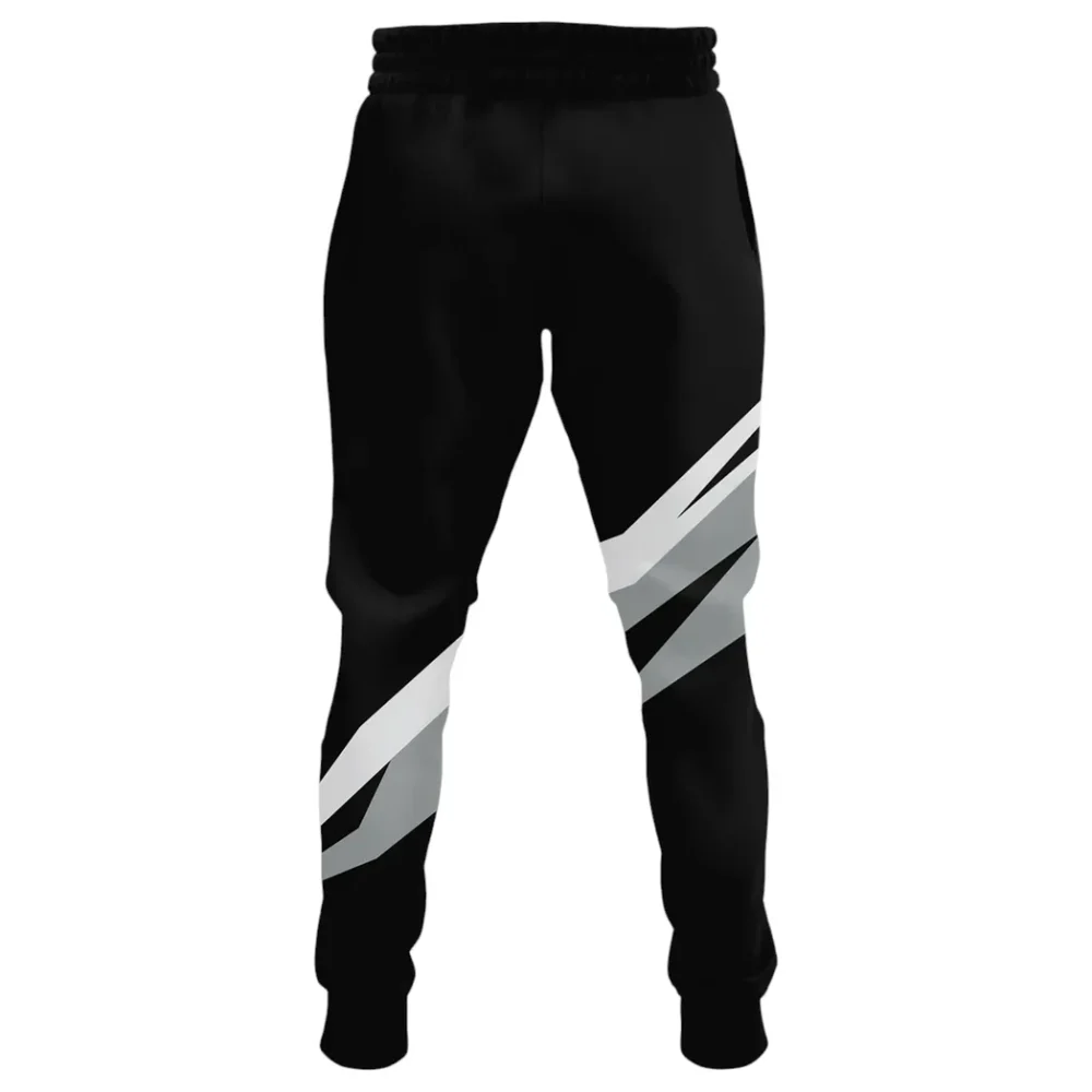 Power Coupe Sweatpants 3D Print, Car Culture Streetwear Pants CAR514100925087 - Image 4