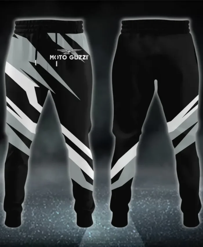 Historic Motorcycle Brand Sweatpants 3D Print, Comfort Meets Driven Style CAR514100925088