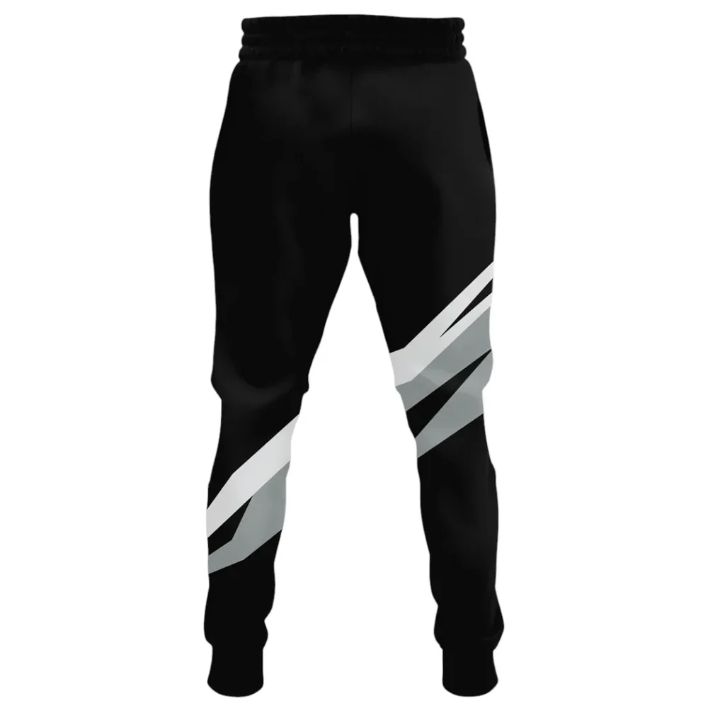 Historic Motorcycle Brand Sweatpants 3D Print, Comfort Meets Driven Style CAR514100925088 - Image 4