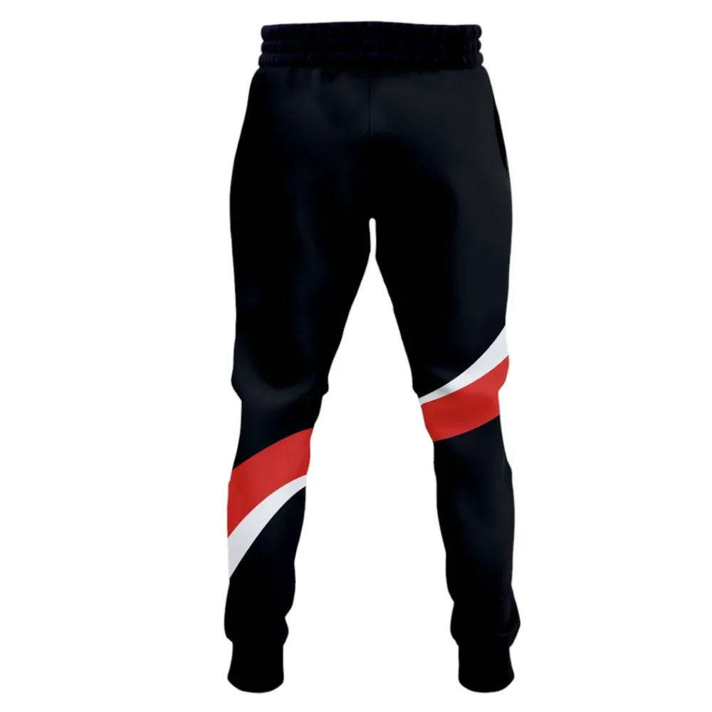 Racing Car Sweatpants 3D Print, Speed Enthusiast Sweatpants Fit CAR514100925090 - Image 4