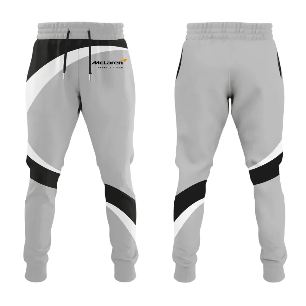 Racing Icon Sweatpants 3D Print, Garage Life Everyday Comfort CAR514100925091 - Image 2