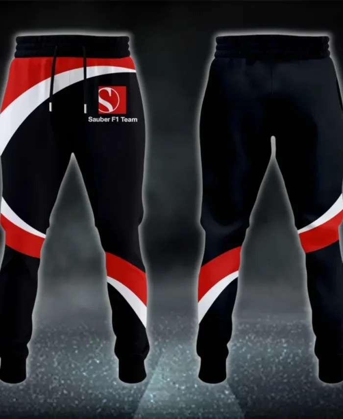 Racing Motor Sweatpants 3D Print, Sport-Inspired Rider's Sweatpants CAR514100925092