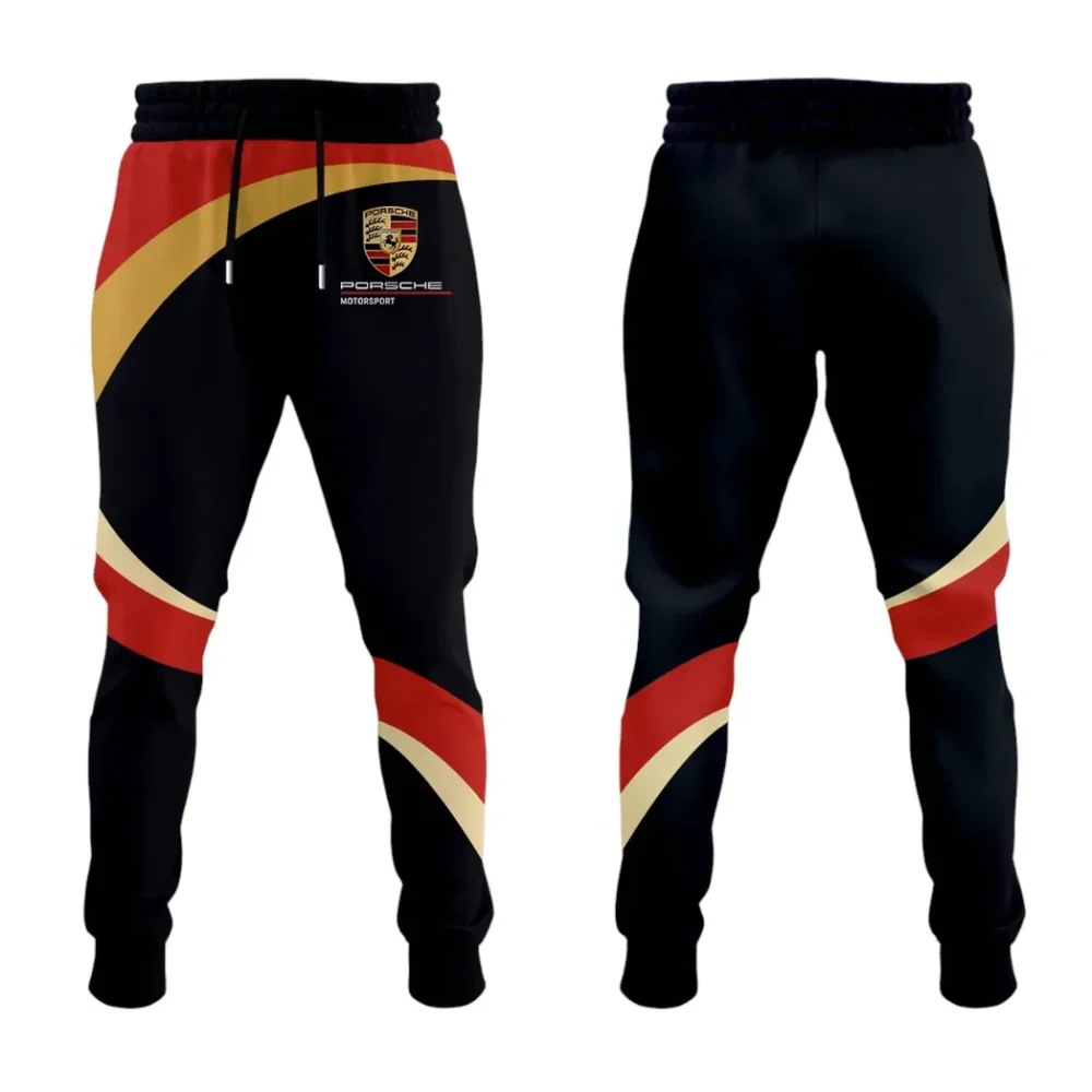 Sports Car Sweatpants 3D Print, Driven Style Relaxed Comfort CAR514100925093 - Image 2