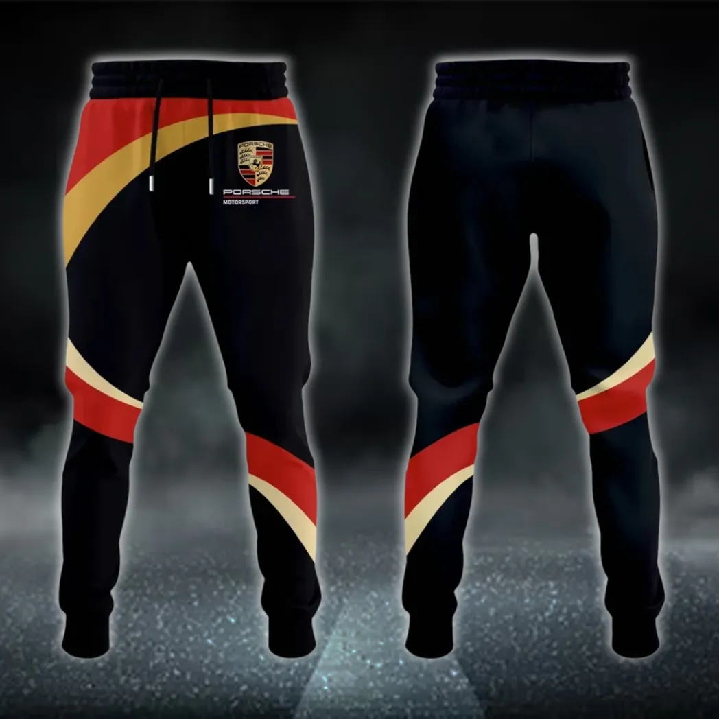 Sports Car Sweatpants 3D Print, Driven Style Relaxed Comfort CAR514100925093