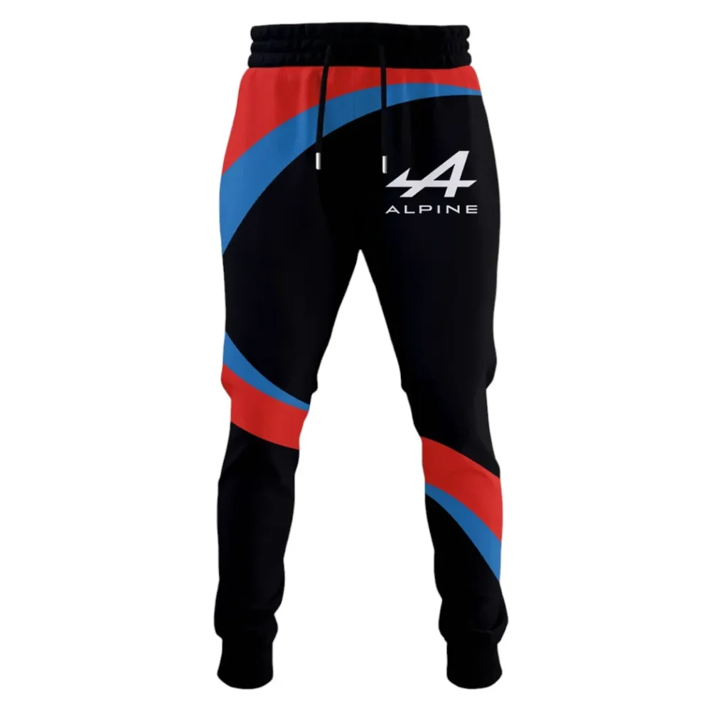 Sports Car Sweatpants 3D Print, Built Tough Worn Easy CAR514100925096 - Image 3
