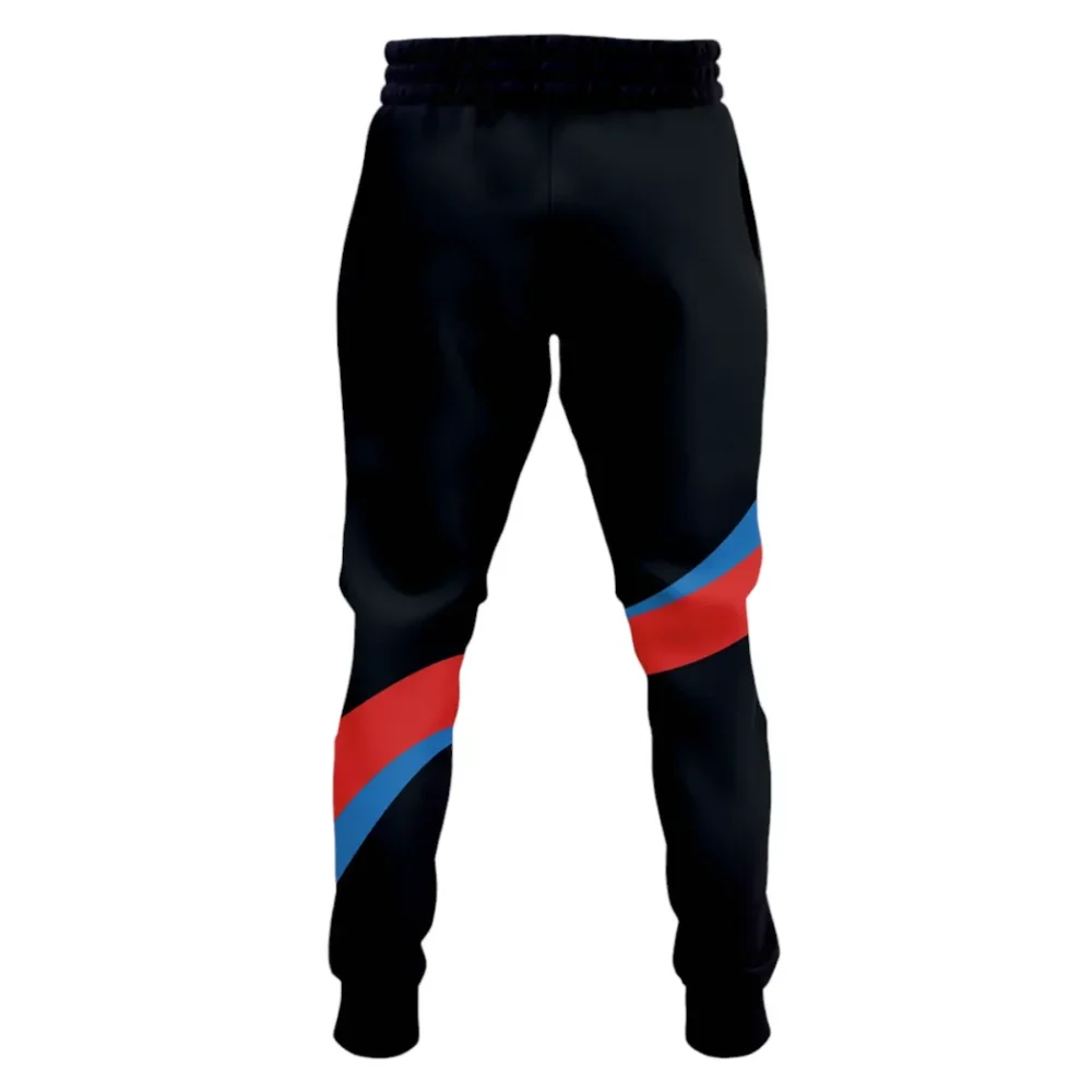 Sports Car Sweatpants 3D Print, Built Tough Worn Easy CAR514100925096 - Image 4