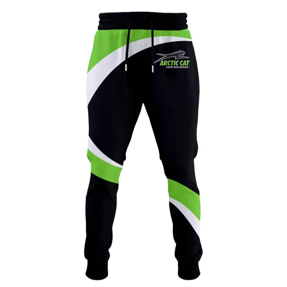 Winter Sports Vehicle Sweatpants 3D Print, Comfort Gear for Drivers CAR514100925097 - Image 3