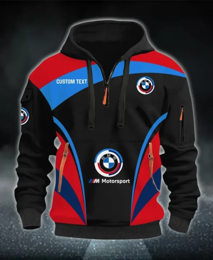 High-Speed Car Hoodie Half Zip 3D Print, {phrase hoodie} CAR514100925098