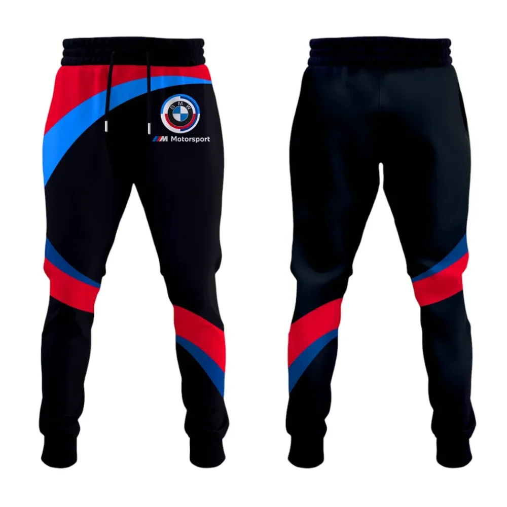 High-Speed Car Sweatpants 3D Print, Everyday Road Warrior Sweatpants CAR514100925098 - Image 2