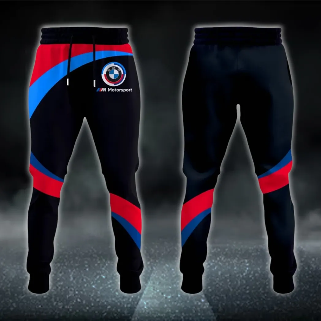 High-Speed Car Sweatpants 3D Print, Everyday Road Warrior Sweatpants CAR514100925098