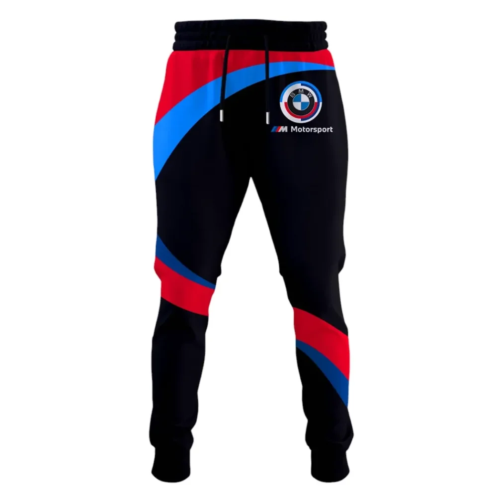 High-Speed Car Sweatpants 3D Print, Everyday Road Warrior Sweatpants CAR514100925098 - Image 3