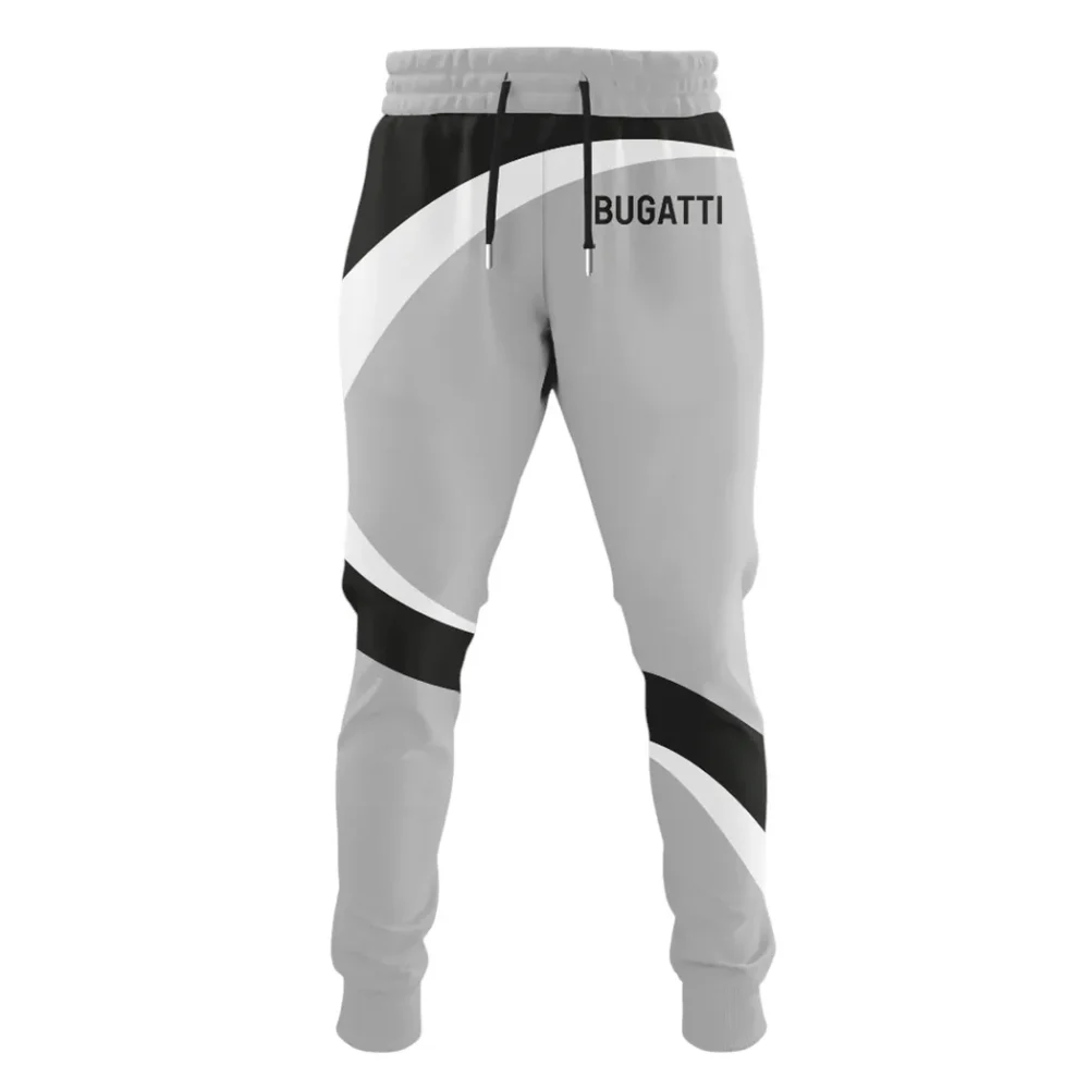 Hypercar Sweatpants 3D Print, Street Style for Riders CAR514100925101 - Image 3