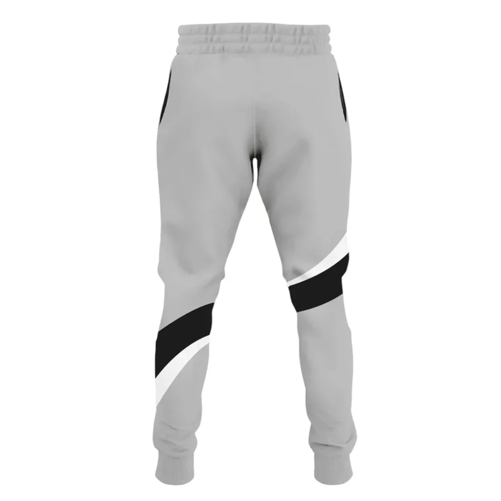 Hypercar Sweatpants 3D Print, Street Style for Riders CAR514100925101 - Image 4