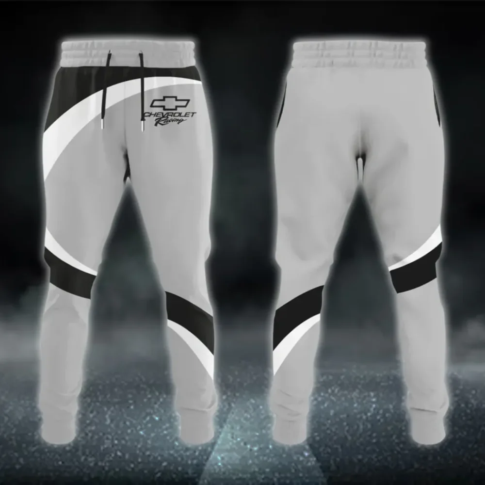 Performance Sedan Sweatpants 3D Print, Built for Speed Comfort CAR514100925102