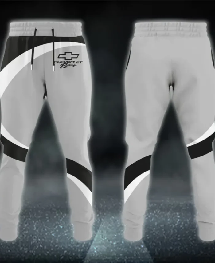 Performance Sedan Sweatpants 3D Print, Built for Speed Comfort CAR514100925102