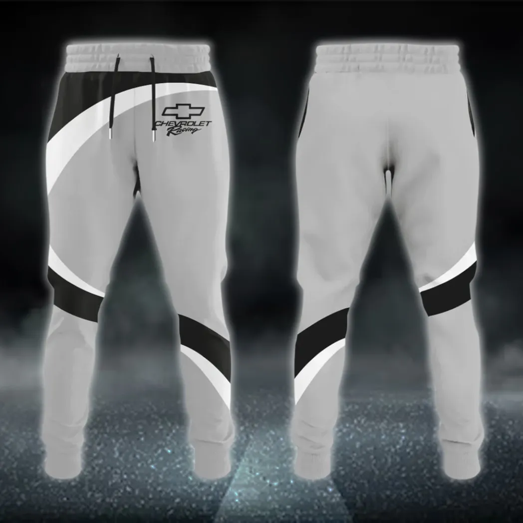 Performance Sedan Sweatpants 3D Print, Built for Speed Comfort CAR514100925102
