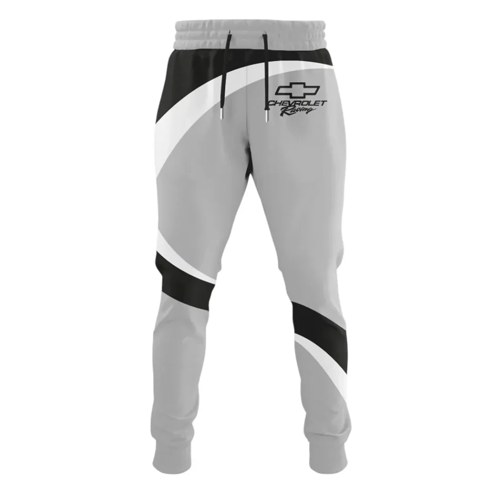 Performance Sedan Sweatpants 3D Print, Built for Speed Comfort CAR514100925102 - Image 3