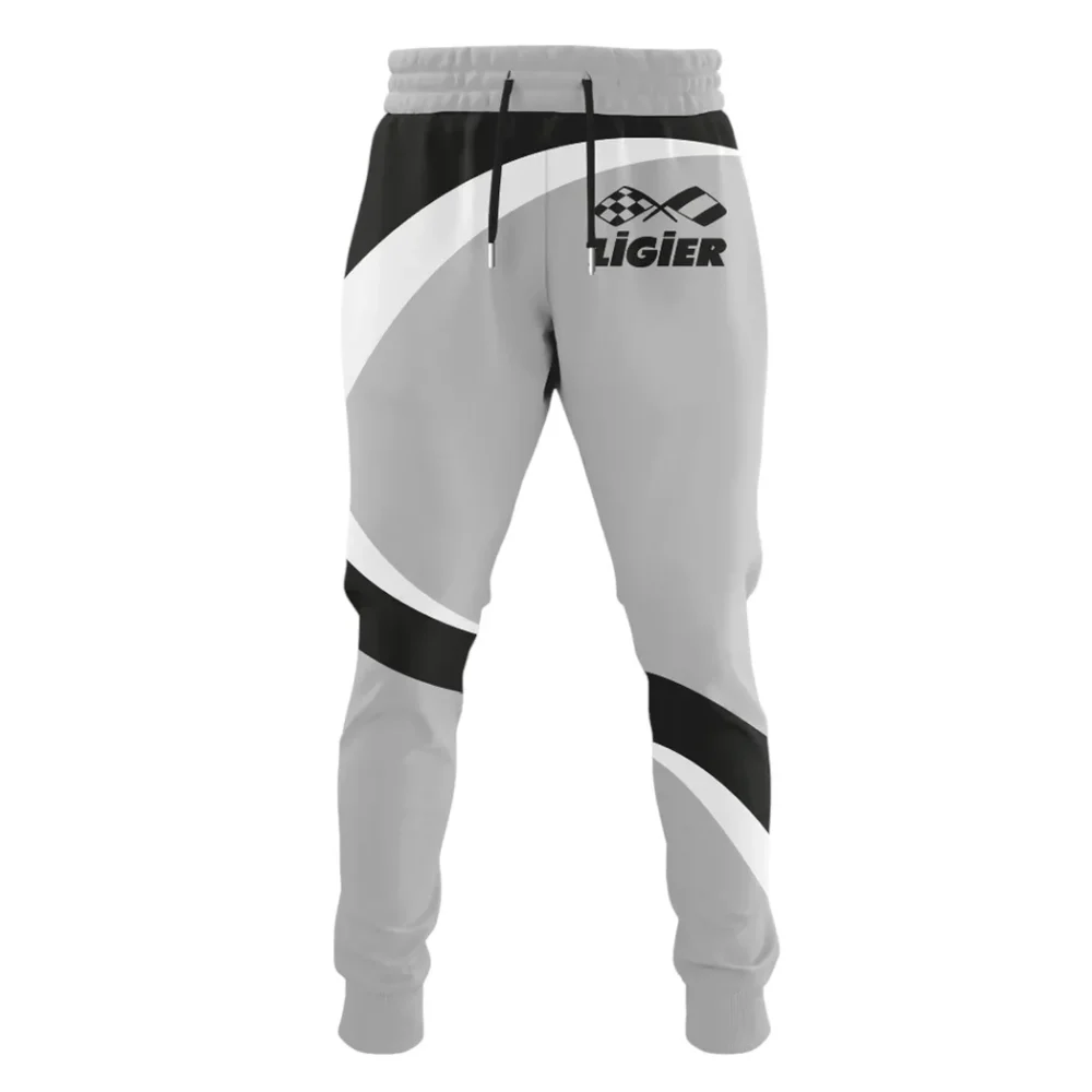 Racing Car Sweatpants 3D Print, Gearhead Lifestyle Sweatpants CAR514100925106 - Image 3