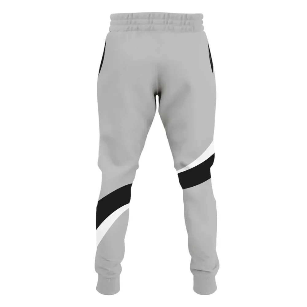 Racing Car Sweatpants 3D Print, Gearhead Lifestyle Sweatpants CAR514100925106 - Image 4
