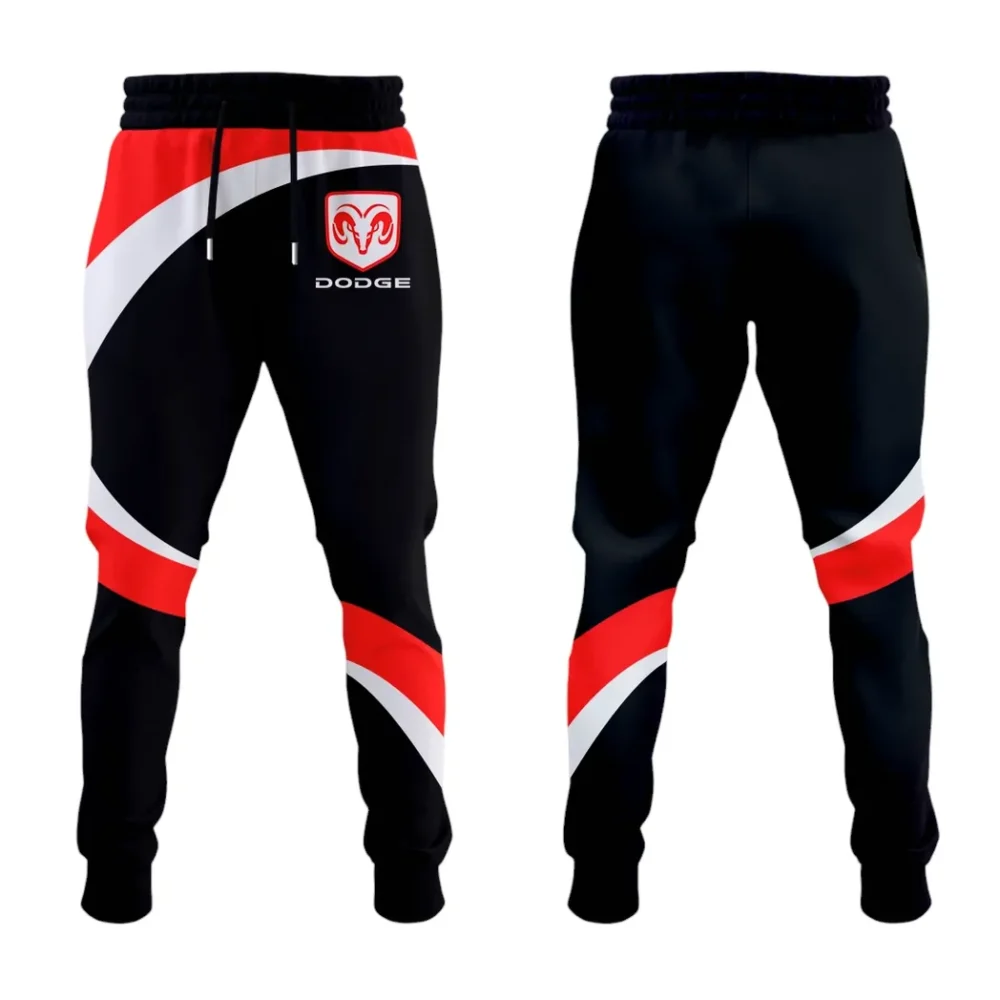 Power Car Sweatpants 3D Print, Trackside Style All-Day Comfort CAR514100925107 - Image 2