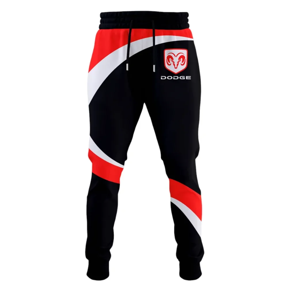Power Car Sweatpants 3D Print, Trackside Style All-Day Comfort CAR514100925107 - Image 3