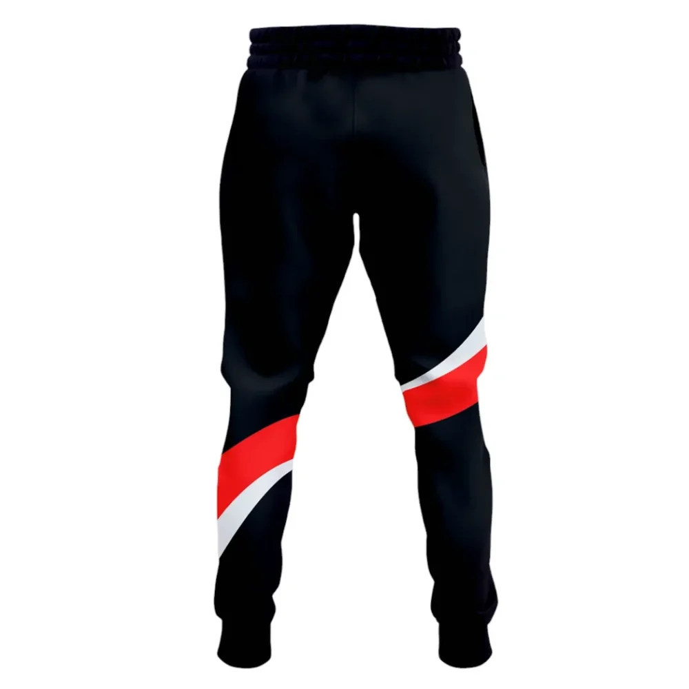 Power Car Sweatpants 3D Print, Trackside Style All-Day Comfort CAR514100925107 - Image 4