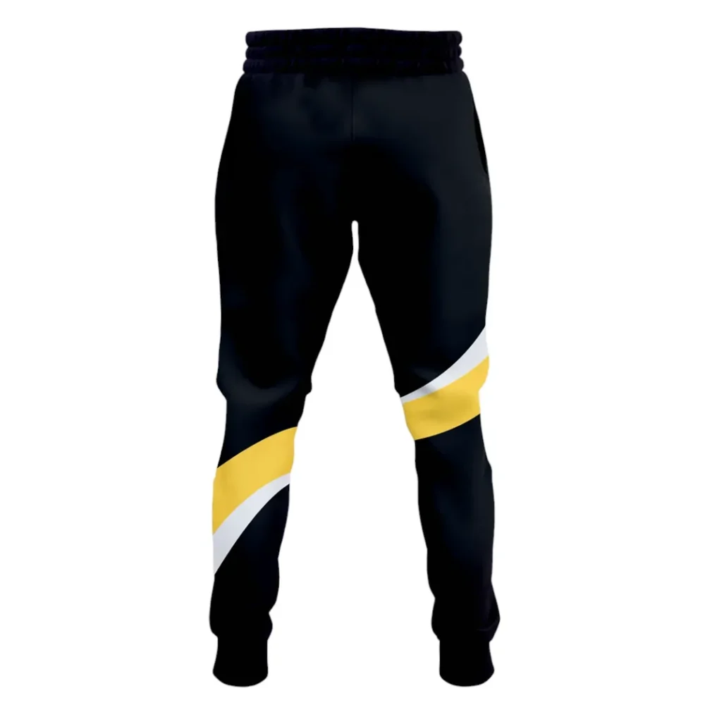 Supercar Sweatpants 3D Print, Racing Spirit Sweatpants Look CAR514100925109 - Image 4