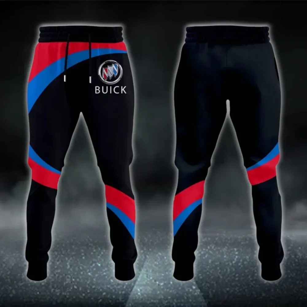 Comfort-Oriented Car Sweatpants 3D Print, Engineered for Street Comfort CAR514100925110