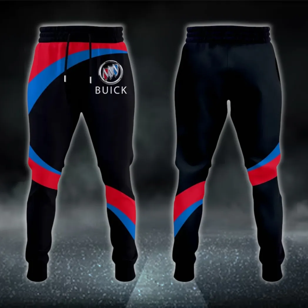 Comfort-Oriented Car Sweatpants 3D Print, Engineered for Street Comfort CAR514100925110