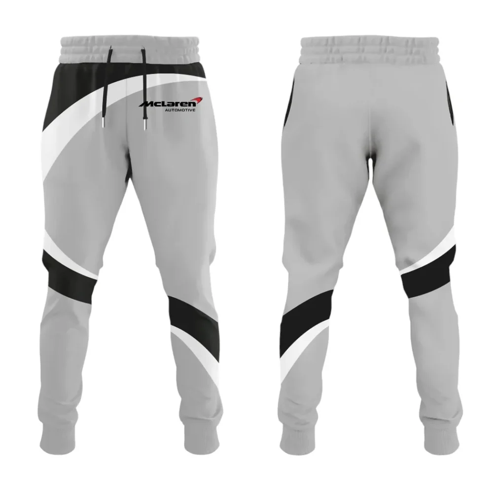 British Supercar Sweatpants 3D Print, Comfort Meets Driven Style CAR514100925113 - Image 2