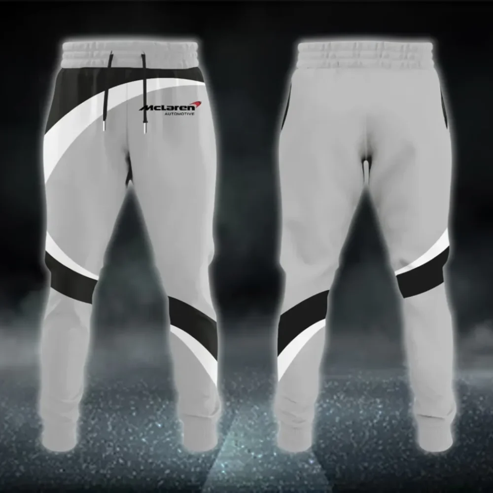 British Supercar Sweatpants 3D Print, Comfort Meets Driven Style CAR514100925113