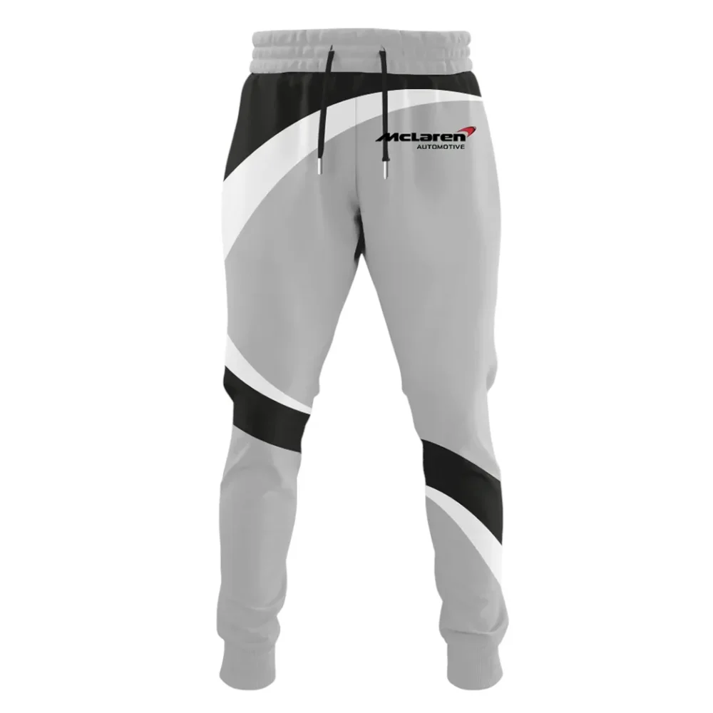 British Supercar Sweatpants 3D Print, Comfort Meets Driven Style CAR514100925113 - Image 3